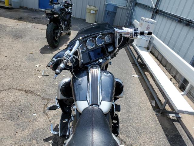 2019 HARLEY-DAVIDSON FLHXSE 1HD1PXL1XKB953060