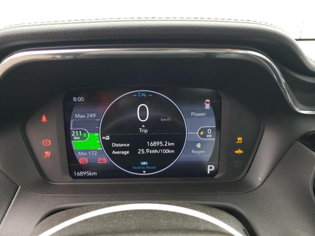 2023 CHEVROLET BOLT EUV L - 1G1FY6S01P4126690