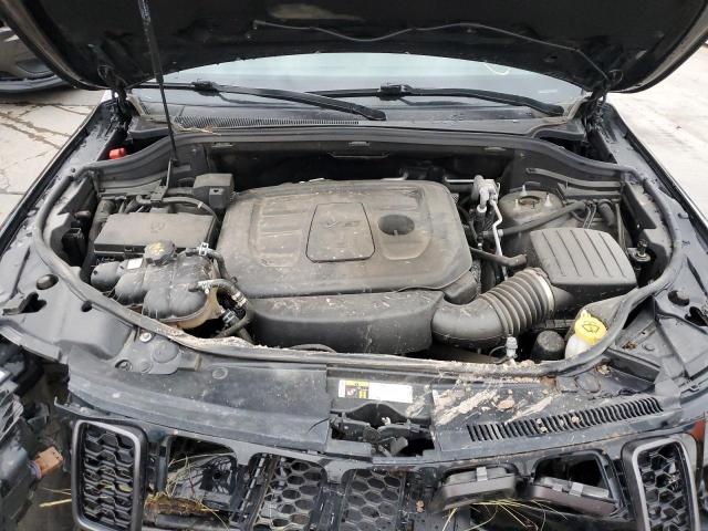 1C4RJFBG0MC562499 Jeep Grand Cherokee Limited