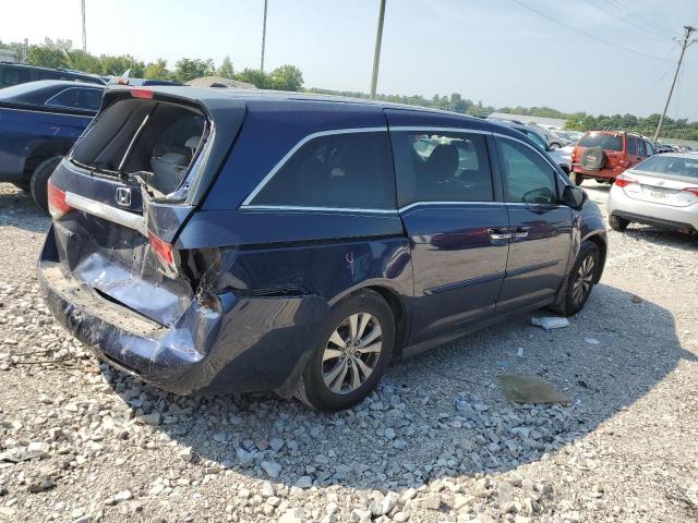 5FNRL5H32GB032602 2016 HONDA ODYSSEY, photo no. 3