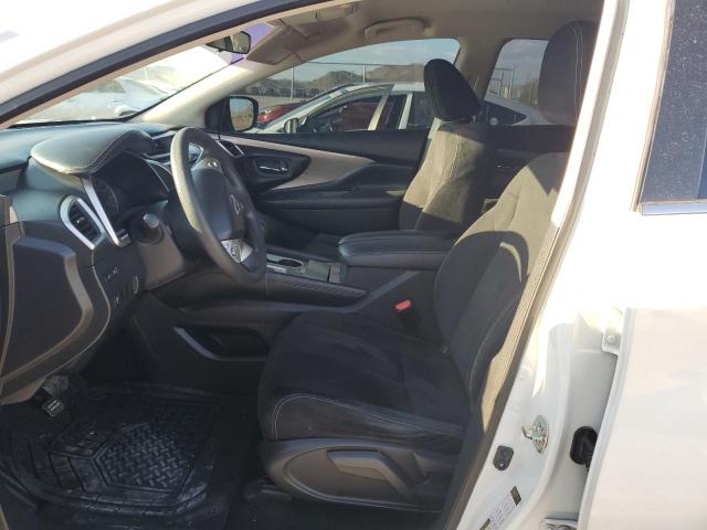 5N1AZ2MG1HN116458 Nissan MURANO S