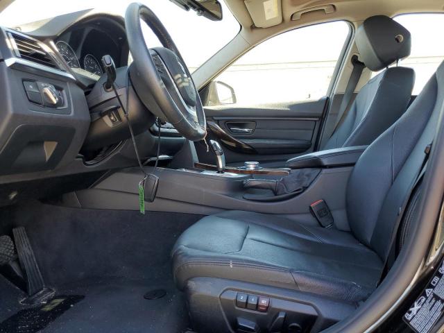 2015 BMW 328 XI - WBA3B3G53FNT18083