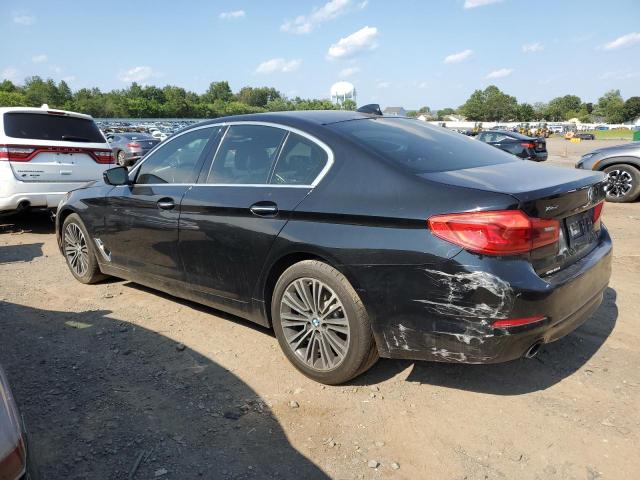 2018 BMW 530 XI - WBAJA7C57JWA74256