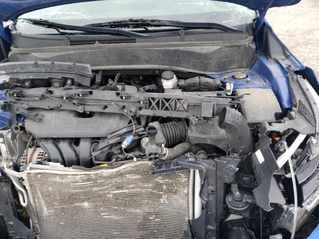 KNDEUCAA3M7104269 KIA SELTOS S