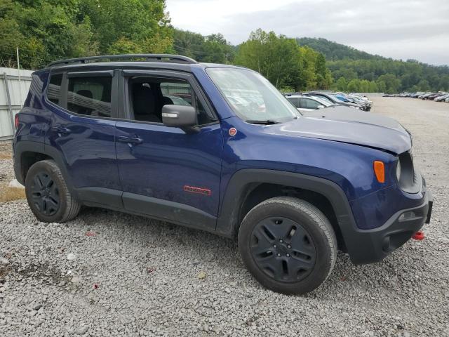 ZACCJBCBXJPH61262 | 2018 JEEP RENEGADE T