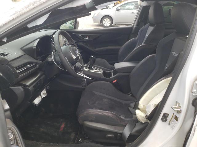 2023 SUBARU WRX GT JF1VBAU68P8807503