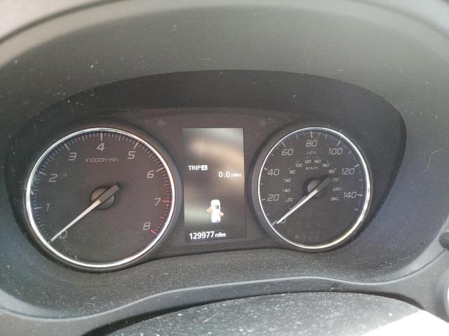 JA4AD3A35KZ010826 Mitsubishi Outlander Se