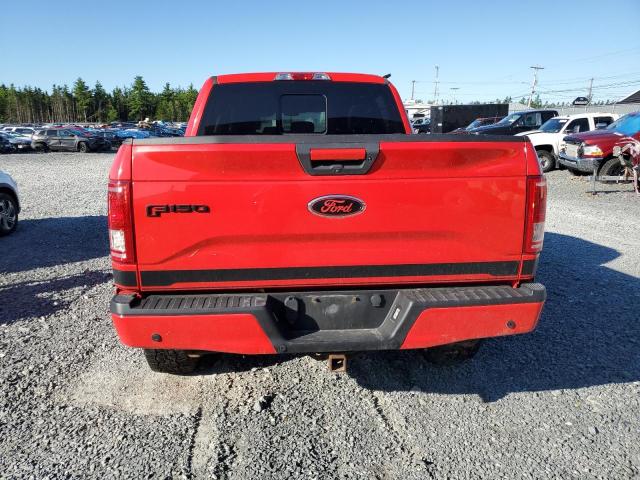 2016 FORD F-150 LARI 1FTEW1EP9GFD04581