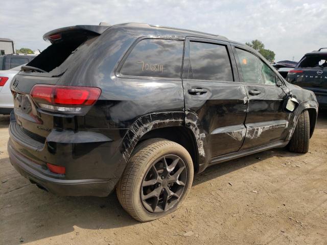 1C4RJFBG3LC185195 Jeep Grand Cherokee Limited