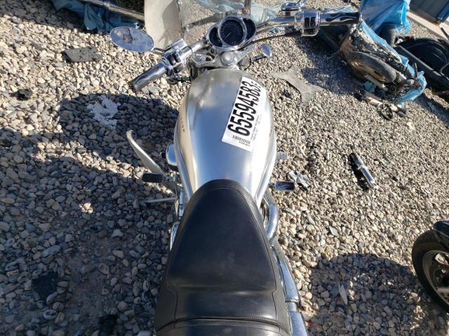 2002 HARLEY-DAVIDSON VRSCA 1HD1HAZ132K809111