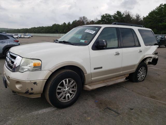 2008 Ford Expedition Eddie Bauer