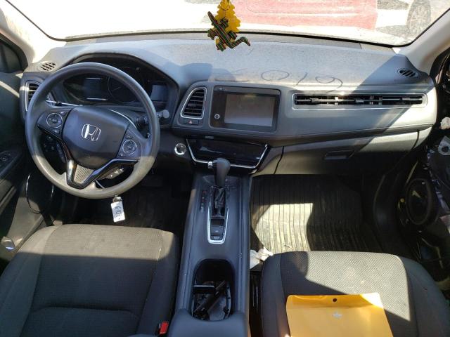 3CZRU6H54MM706898 Honda HR-V EX