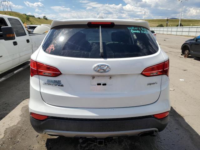 5XYZT3LB4FG280134 | 2015 HYUNDAI SANTA FE S