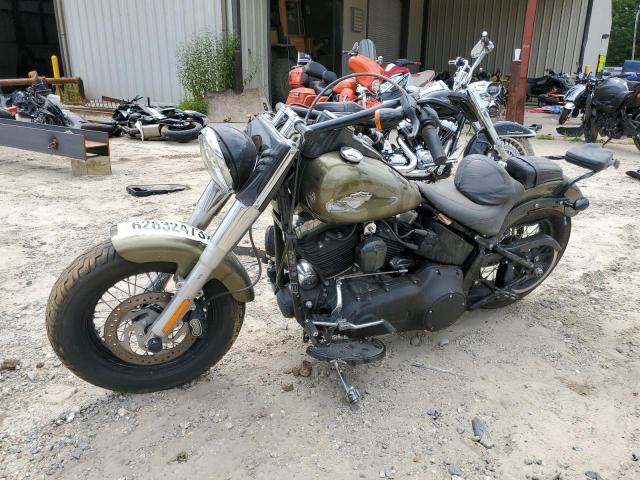 2016 HARLEY-DAVIDSON FLS SOFTAI 1HD1JRV16GB013825