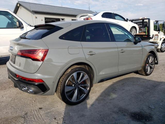 2021 AUDI SQ5 SPORTB WA134AFY2M2110847