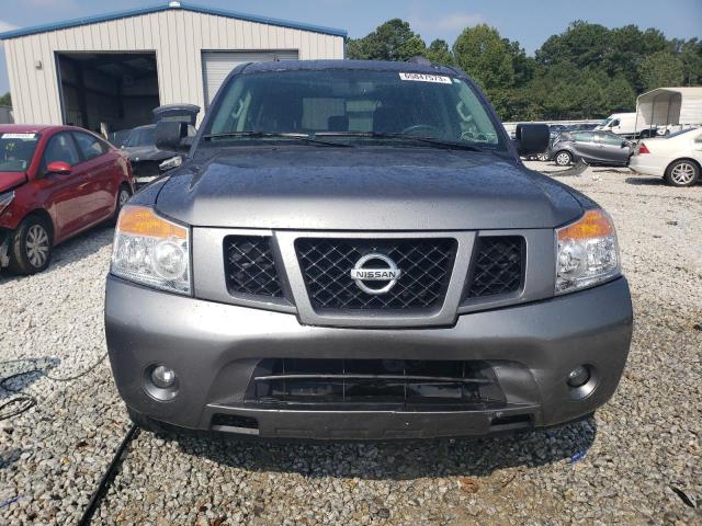 5N1AA0ND8FN603685 Nissan ARMADA SV