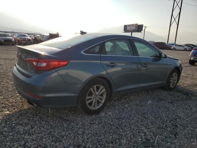 5NPE24AAXHH452390 Hyundai SONATA ECO