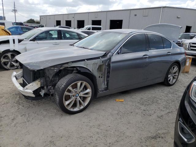 2016 BMW 535 I - WBA5B1C53GG553138