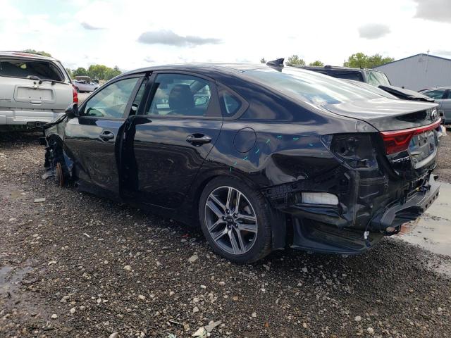 3KPF34AD4KE132103 KIA Forte Gt Line