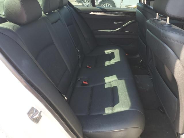 WBA5A5C52FD514390 BMW 528 I