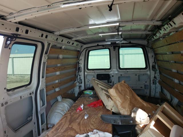 1GTW7AFF8H1903848 GMC Savana G2500
