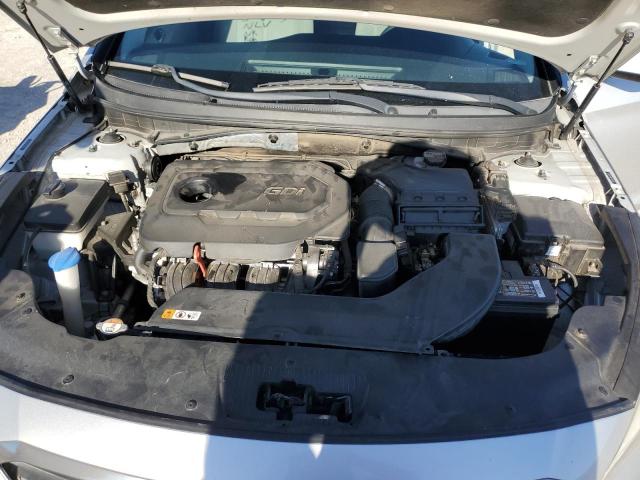 2016 HYUNDAI SONATA SE - 5NPE24AF9GH328976