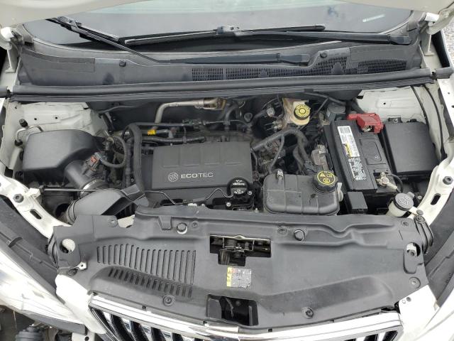 KL4CJBSB7FB220957 Buick Encore Convenience