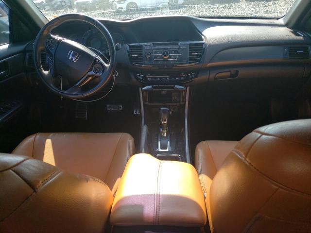  HONDA ACCORD 2016 Вугільний