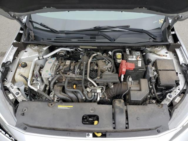 3N1AB8CV5LY269239 Nissan Sentra SV 11