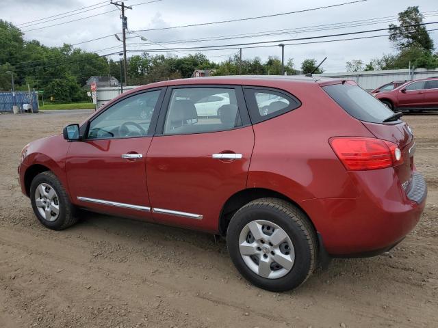 Vin: jn8as5mv6fw768903, lot: 64718463, nissan rogue s 20152