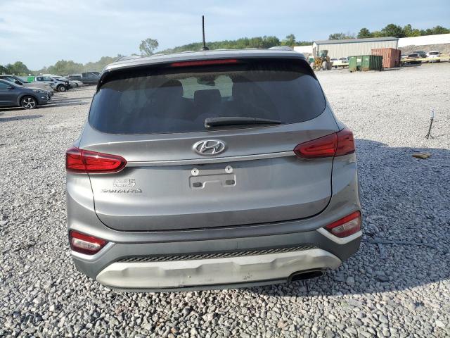 5NMS23AD4KH104323 | 2019 HYUNDAI SANTA FE S