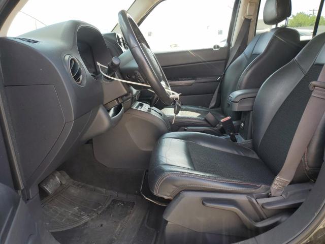2017 JEEP PATRIOT 1C4NJRAB7HD126805