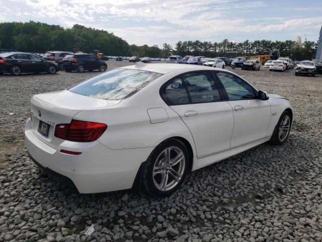 WBA5A7C52FD621385 Bmw 5 Series Xi 2015