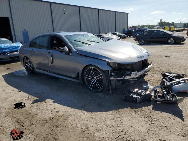 2017 BMW 750 I - WBA7F0C38HGM22262