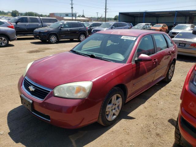 2006 Chevrolet Malibu Maxx LT