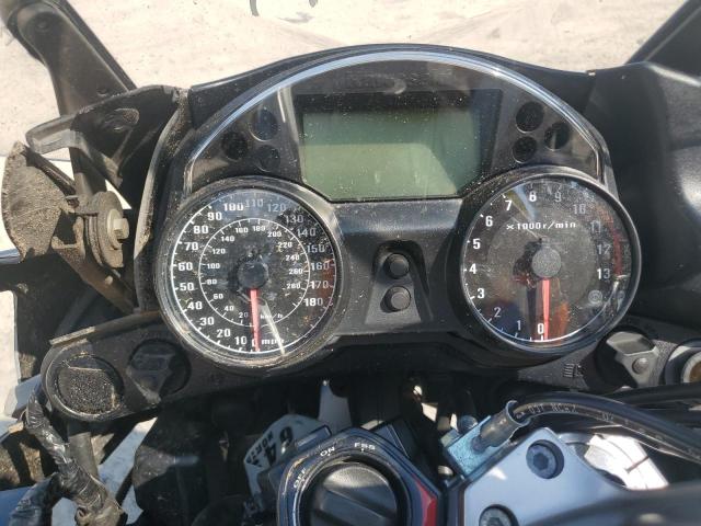 2009 KAWASAKI ZG1400 A - JKBZGNA139A021302