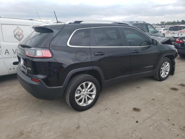 1C4PJLCB8KD403813 Jeep Cherokee Latitude
