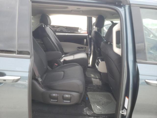 2023 KIA CARNIVAL S KNDNE5H34P6298790