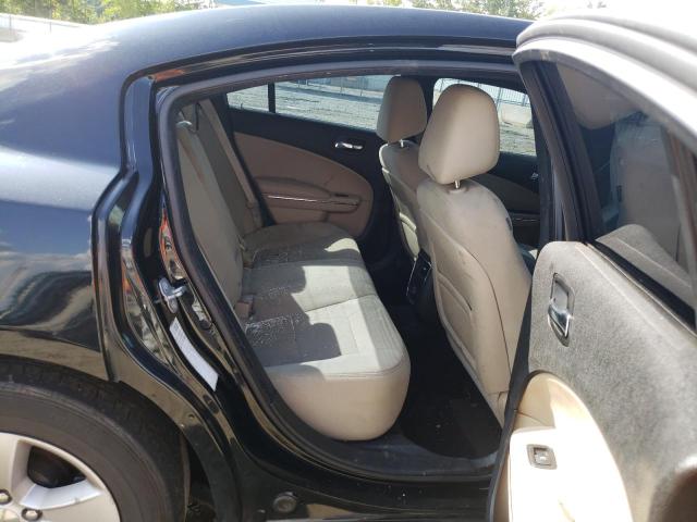 2C3CDXBG2EH299910 Dodge Charger Se