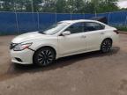 2018 NISSAN ALTIMA 2.5 - 1N4AL3AP5JC256858