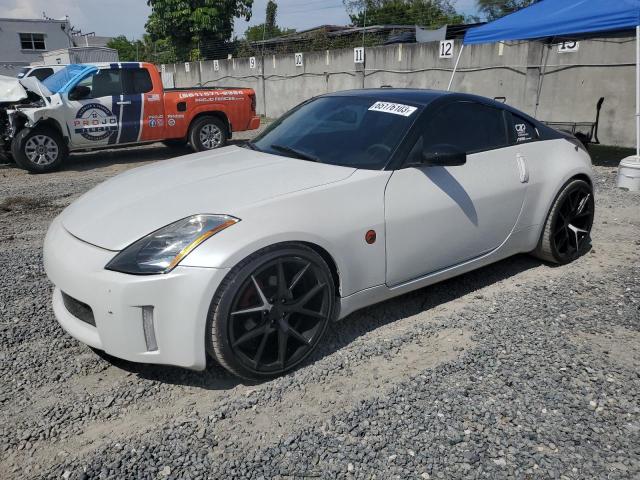 2004 Nissan 350Z 