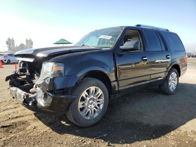 2014 Ford Expedition Limited