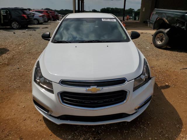 2016 CHEVROLET CRUZ 1G1PC5SH5G7164120