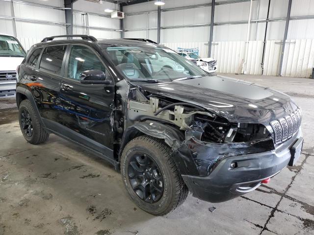 1C4PJMBX7ND541995 Jeep Cherokee Trailhawk