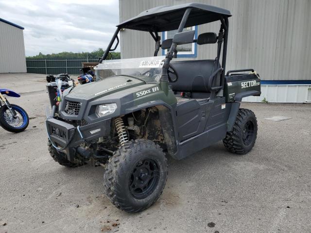 2019 ATV SIDEBYSIDE - LWGMDZZ04KA003946