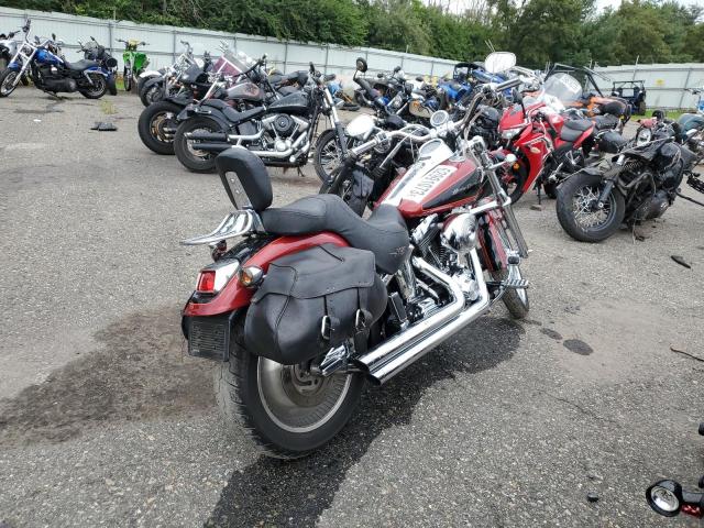2006 HARLEY-DAVIDSON FXSTDI 1HD1JBB176Y012500