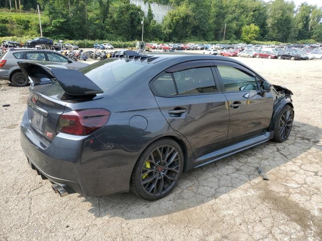 JF1VA2M65J9809428 Subaru Wrx Sti