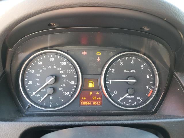 WBAVL1C5XEVY13038 BMW X1 Xdrive28i
