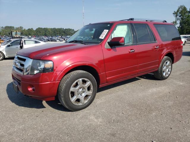 2014 Ford Expedition EL Limited