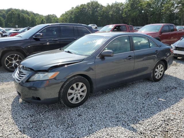 2009 Toyota Camry Hybrid 